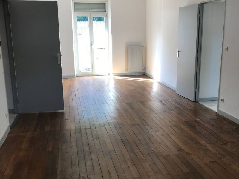 Maison à louer, 85m², SPICHEREN