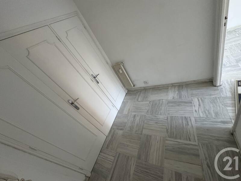 Maison à louer, 38m², NICE