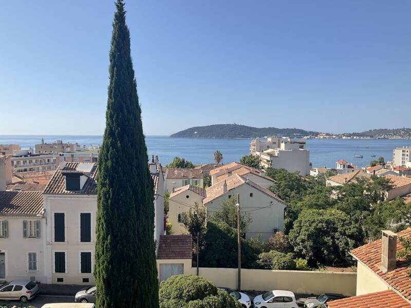 Maison à louer, 32m², TOULON