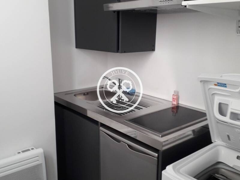 Maison à louer, 27m², SAINTE SAVINE