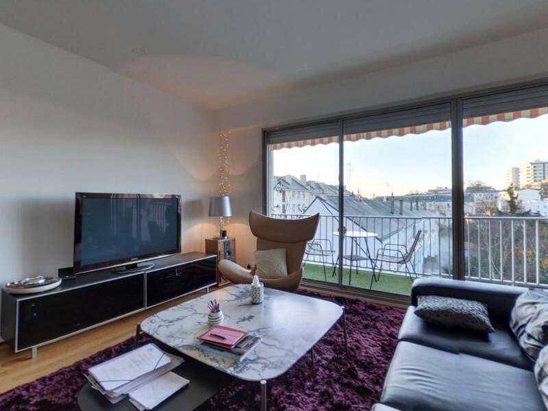 Maison à louer, 216m², NANTES