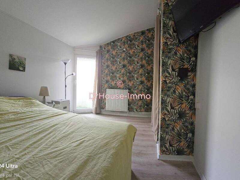 Maison à vendre, 96m², SAINT JEAN BONNEFONDS