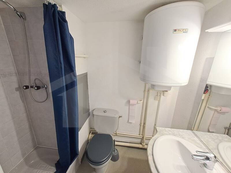 Maison à louer, 16m², GRENOBLE