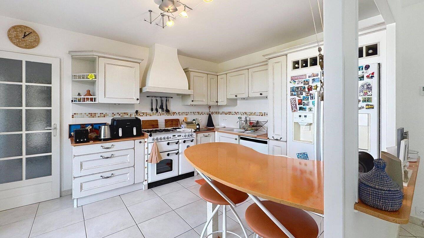 Maison à vendre, 106m², MERIGNAC