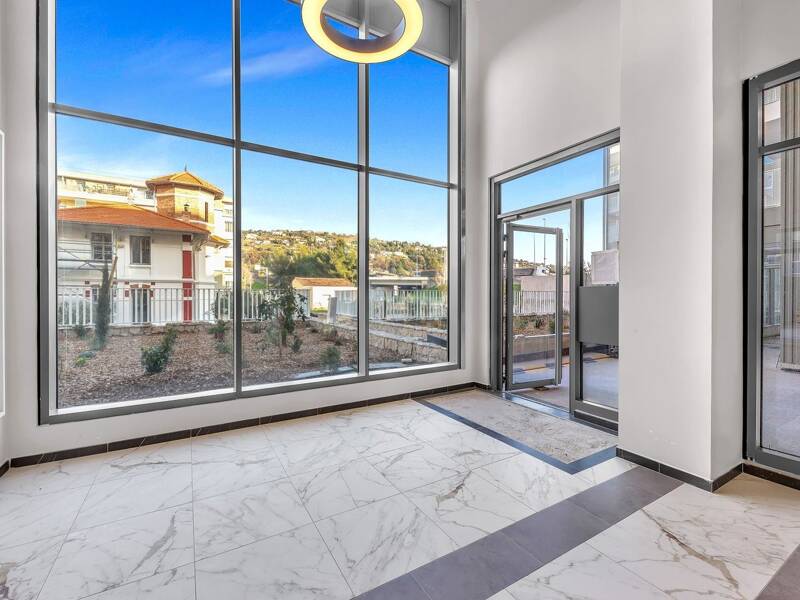 Maison à louer, 62m², NICE