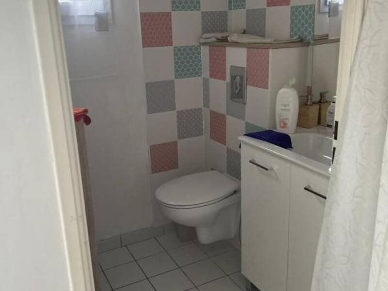 Maison à louer, 15m², SAINT AVE