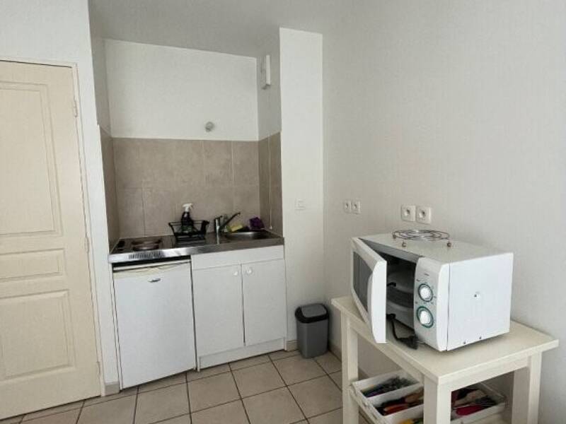 Maison à louer, 19m², ROUEN