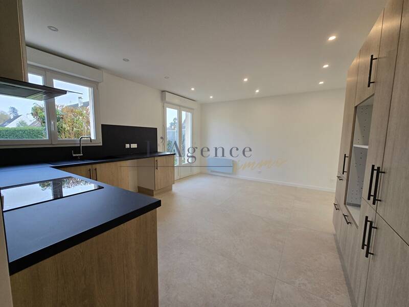 Maison à louer, 150m², GOUVIEUX