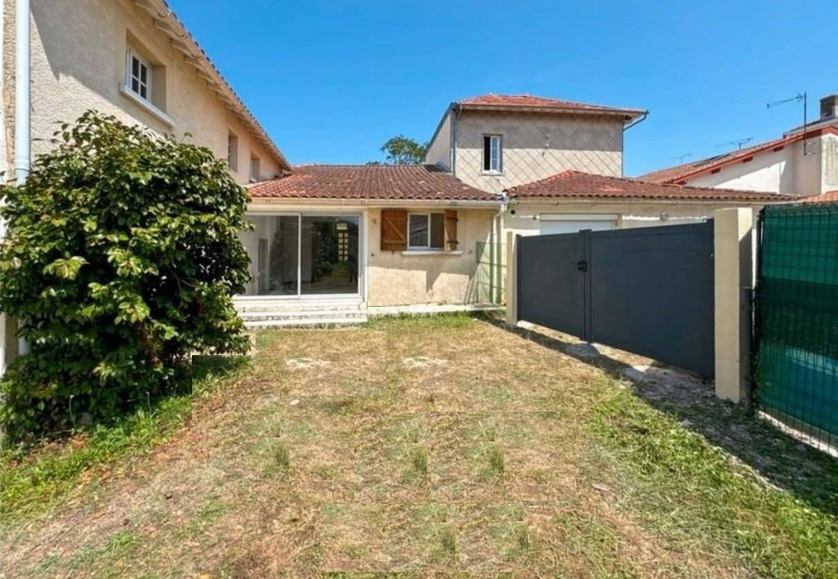 Maison à louer, 100m², GUJAN MESTRAS
