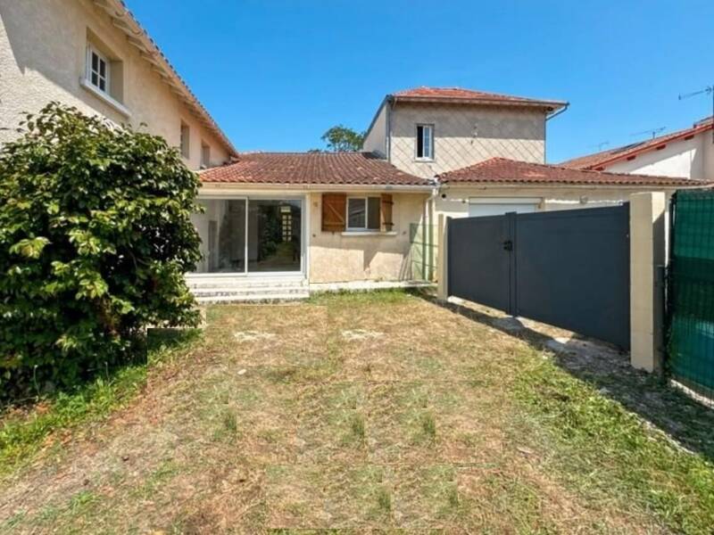 Maison à louer, 100m², GUJAN MESTRAS