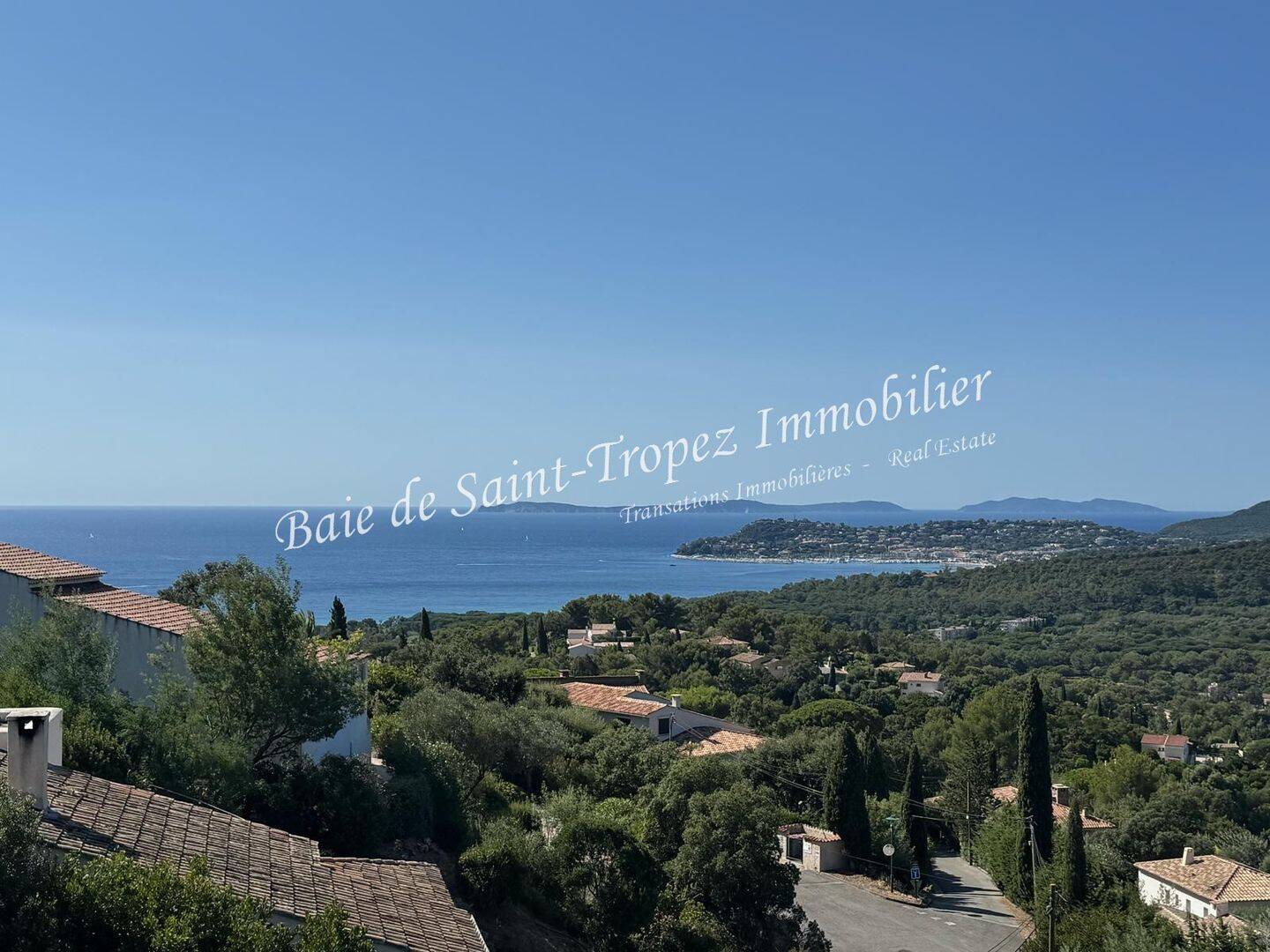 Maison à vendre, 200m², LA CROIX VALMER
