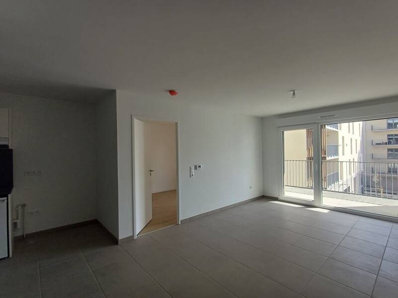 Maison à louer, 43m², CLERMONT FERRAND