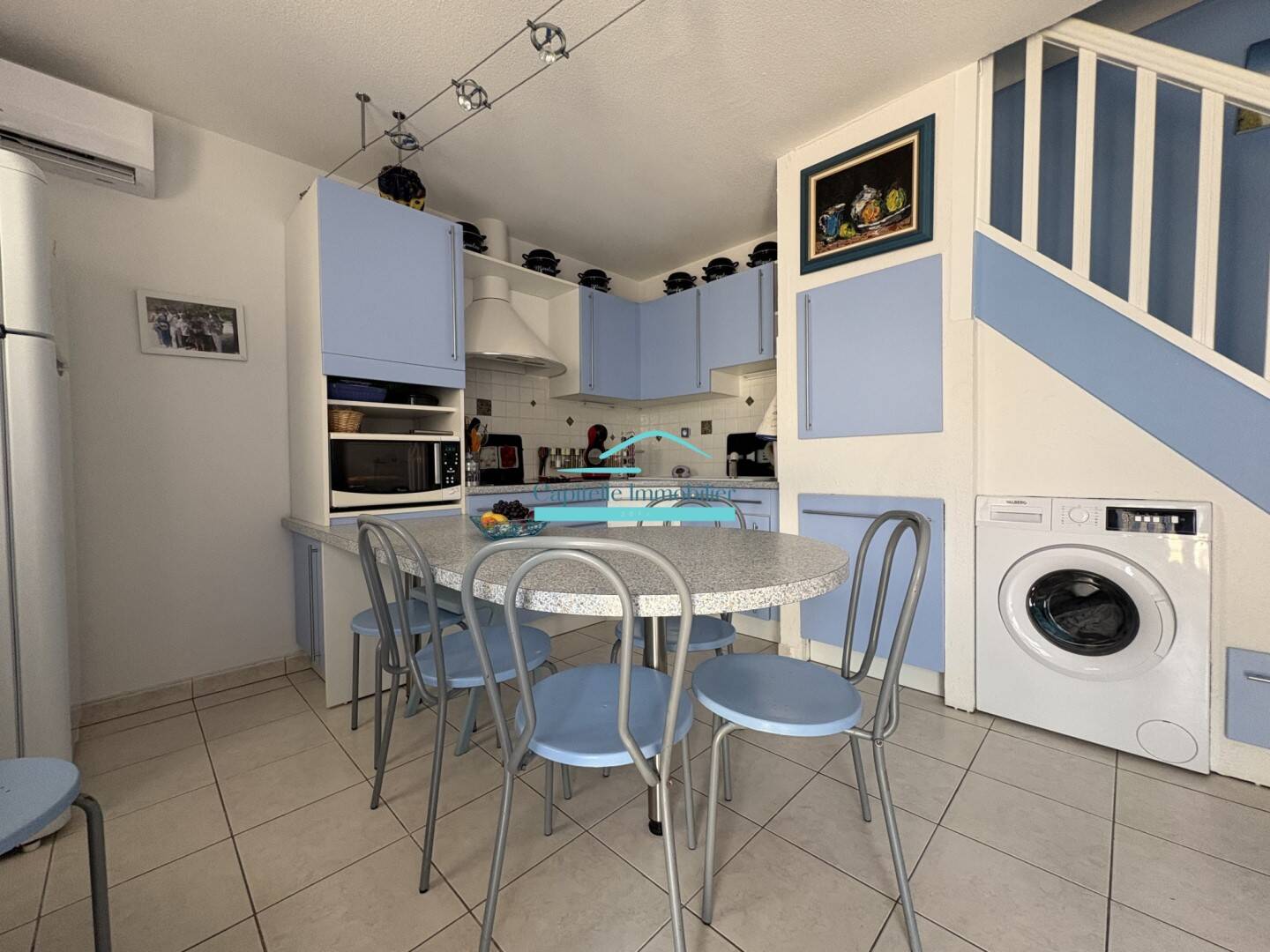 Maison à vendre, 32m², FRONTIGNAN