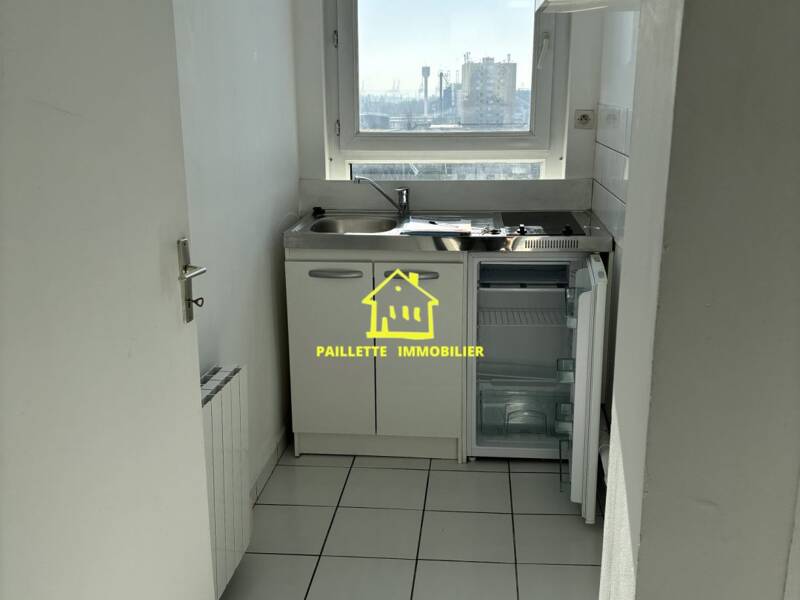 Maison à louer, 33m², LE HAVRE