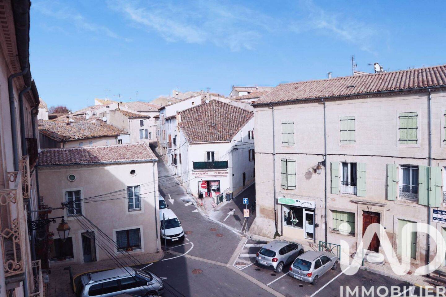 Maison à vendre, 215m², POUZOLLES