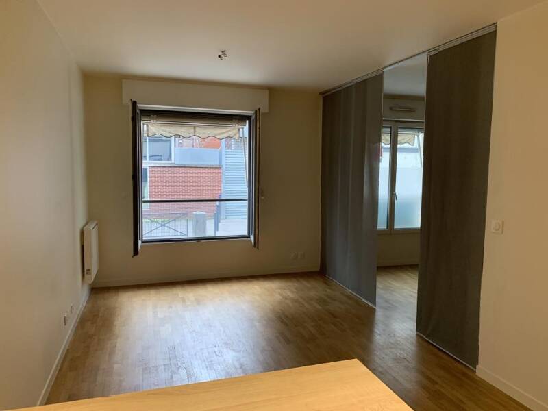 Maison à louer, 45m², PARIS 17E