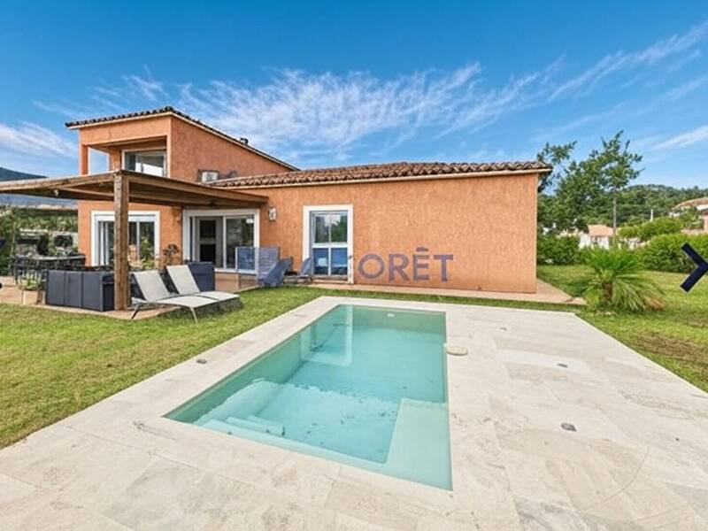 Maison à vendre, 180m², AJACCIO