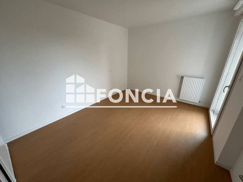 Maison à louer, 40m², TOULOUSE