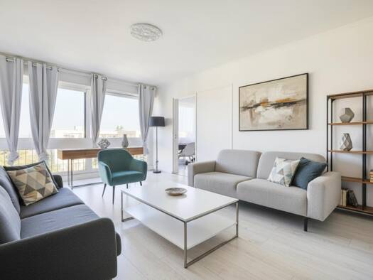Appartement à vendre 165 000 € 4 pièces 3 chambres 79 m² Étage 5/5 Centre Ris-Orangis 91130