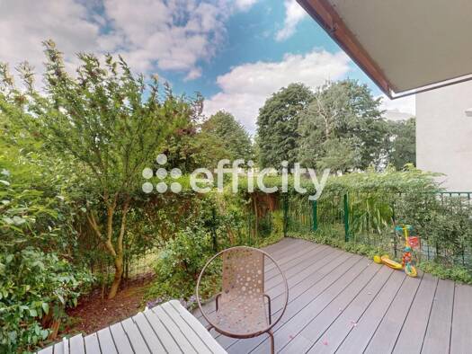 Appartement à vendre 130 000 € 1 pièce 35 m² Choisy-le-Roi 94600