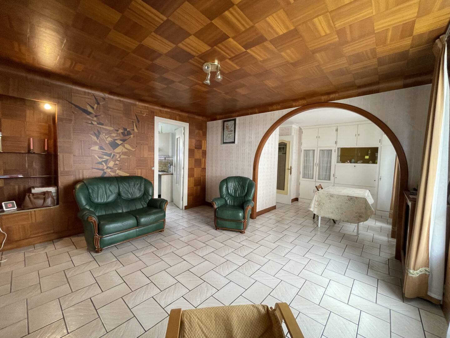 Maison à vendre, 61m², LA ROCHETTE