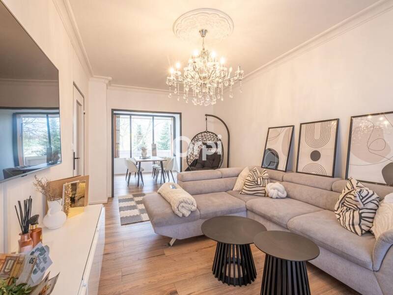 Maison à vendre, 73m², LIMOGES
