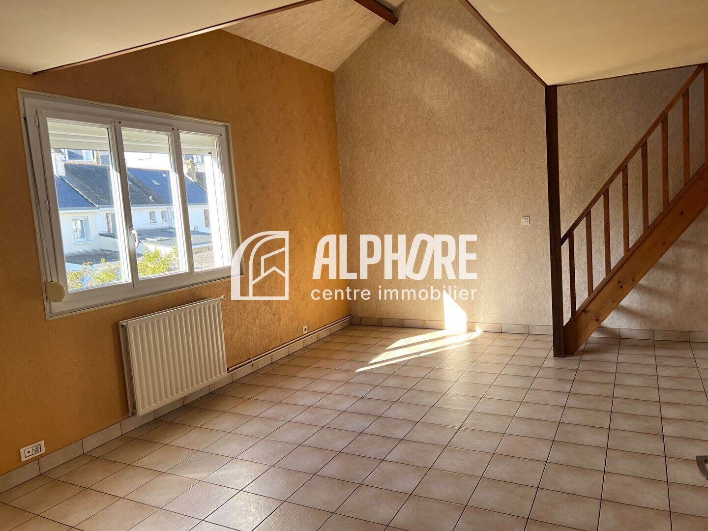 Maison à vendre, 68m², SAINT NAZAIRE
