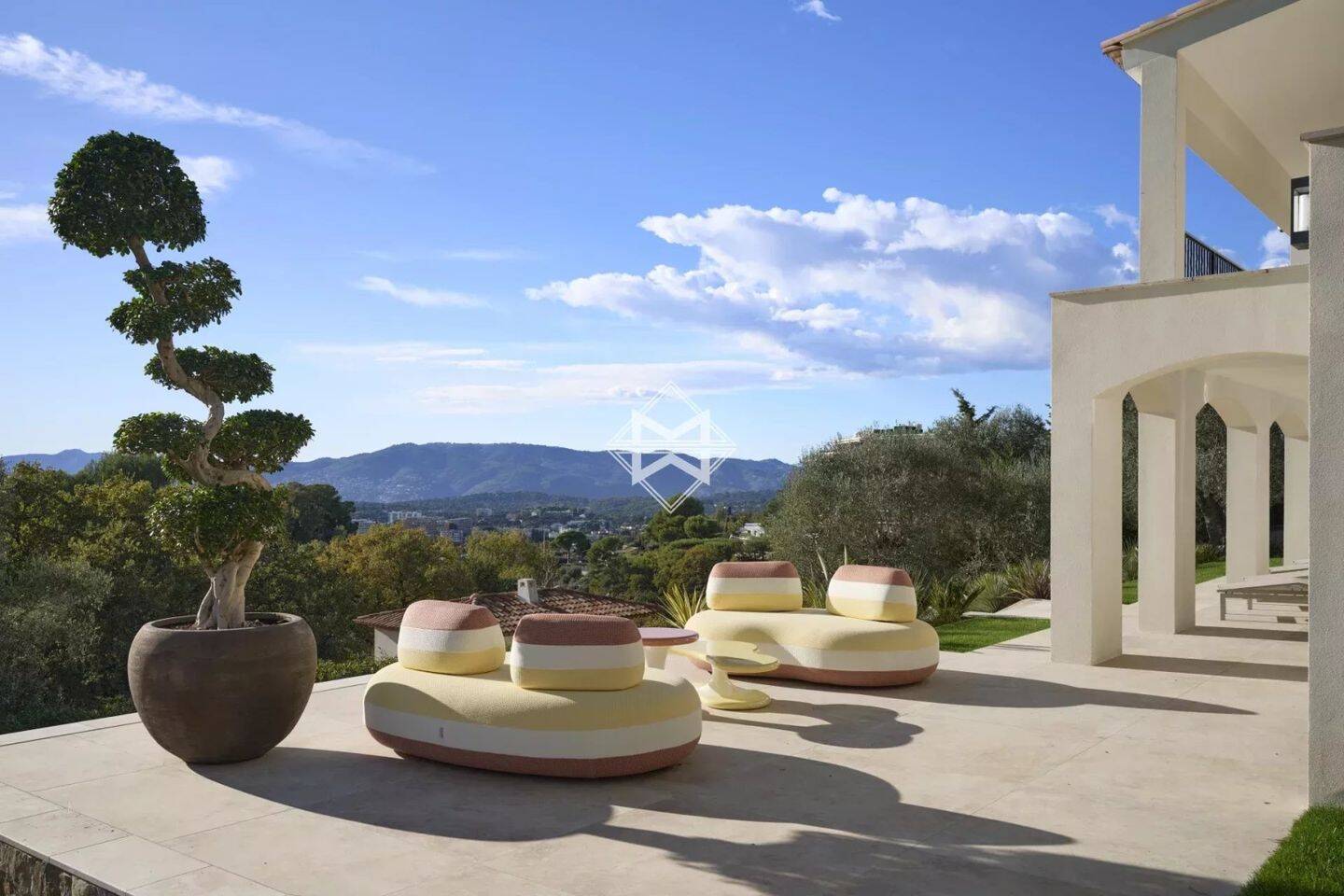 Maison à vendre, 340m², CANNES