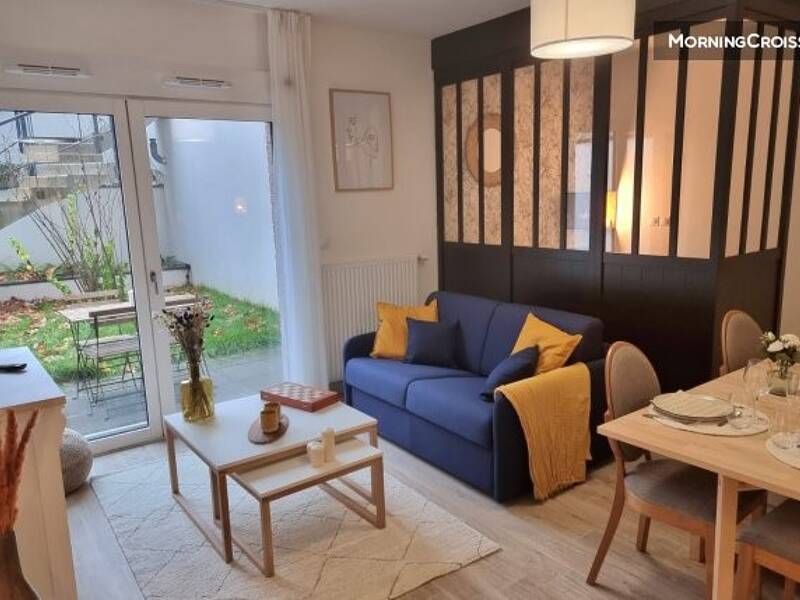 Maison à louer, 36m², RUEIL MALMAISON