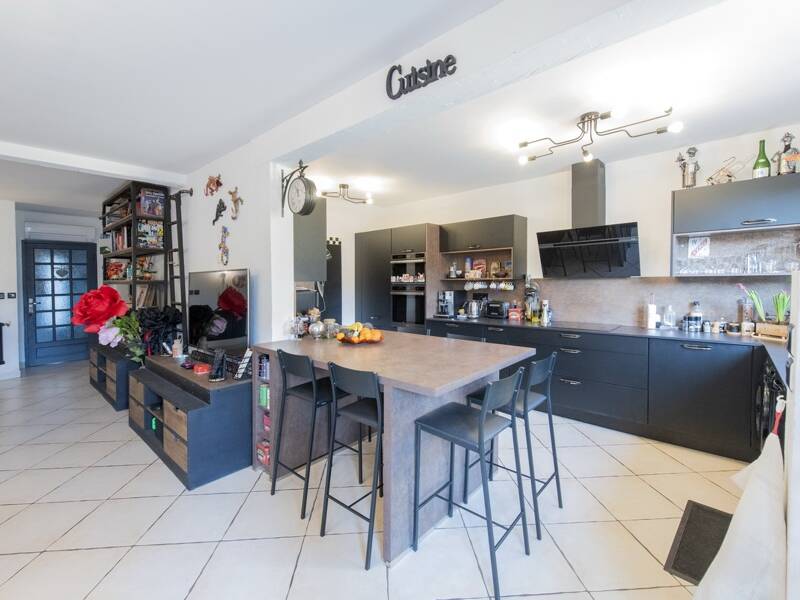 Maison à vendre, 110m², MARSEILLE 12E
