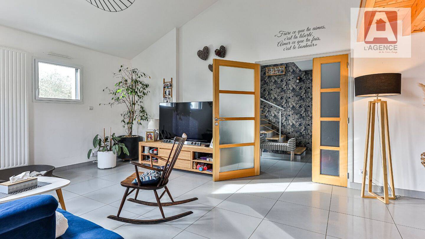 Maison à vendre, 153m², LE FENOUILLER