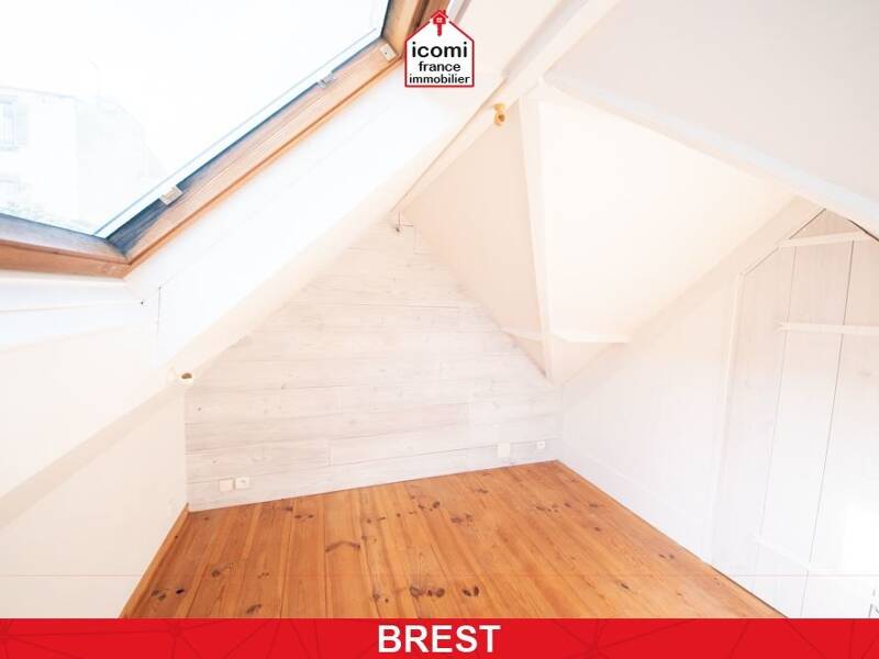 Maison à vendre, 72m², BREST