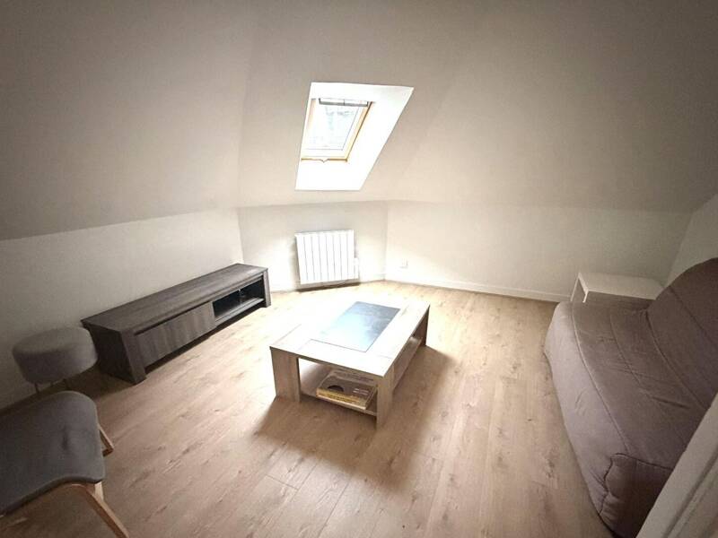 Maison à vendre, 46m², ROUEN