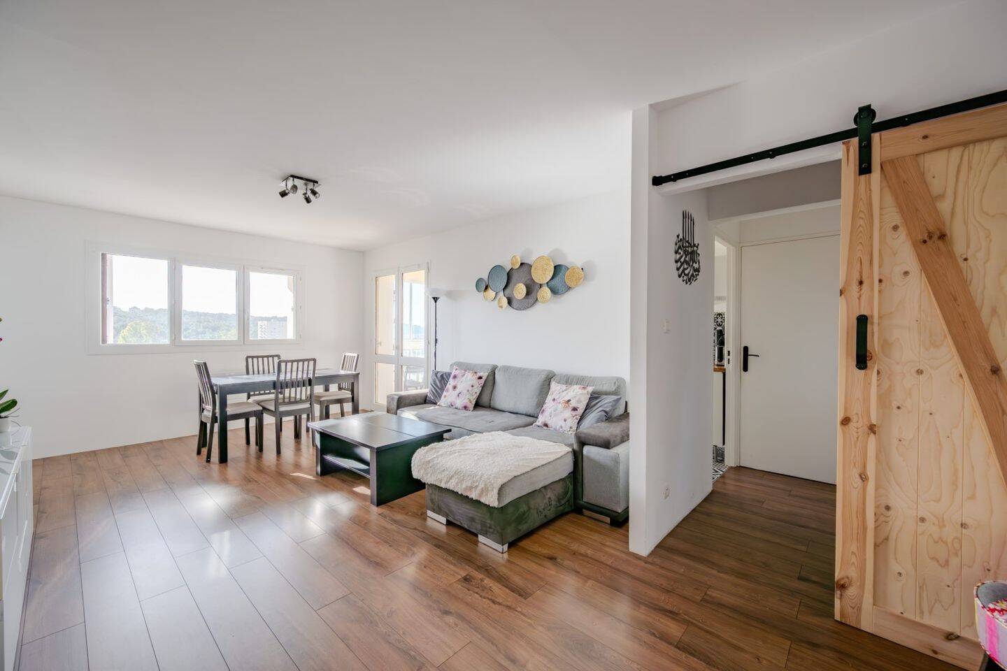 Maison à vendre, 85m², LA VALETTE DU VAR