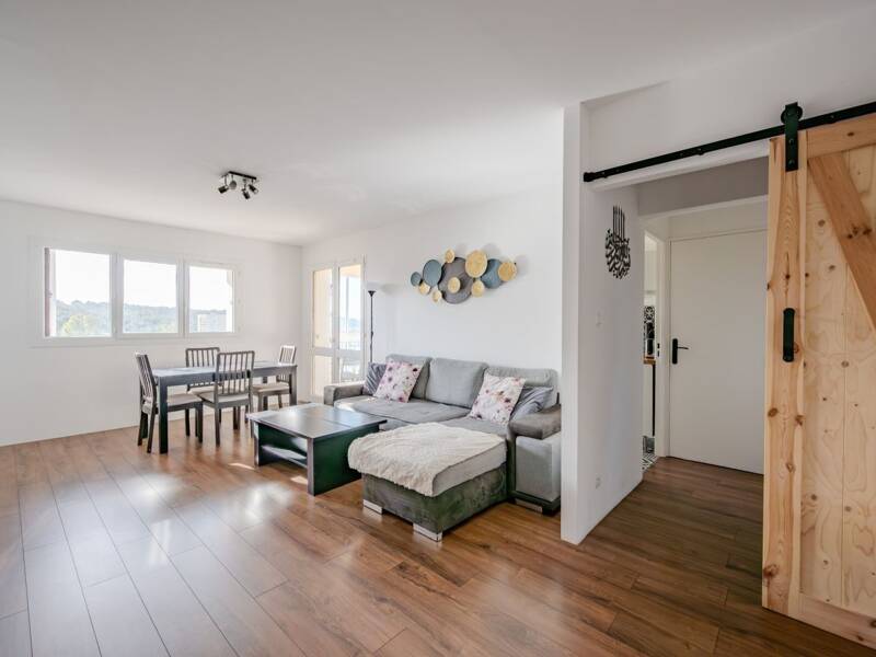 Maison à vendre, 85m², LA VALETTE DU VAR