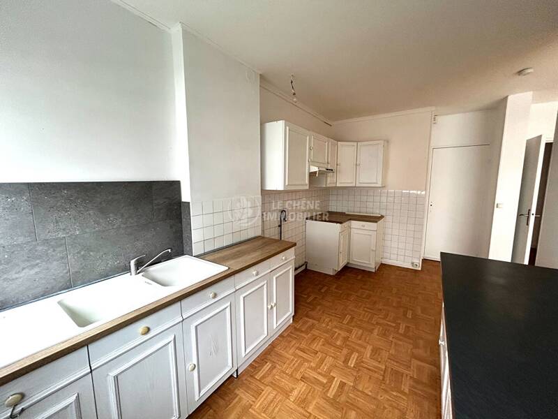 Maison à louer, 78m², GIF SUR YVETTE