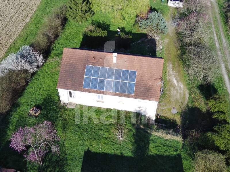 Maison à vendre, 100m², VILLENTROIS