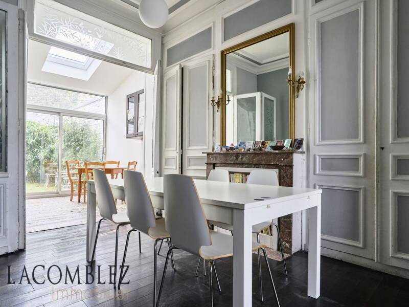 Maison à vendre, 163m², LILLE