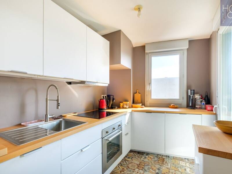Maison à vendre, 60m², LYON 9E