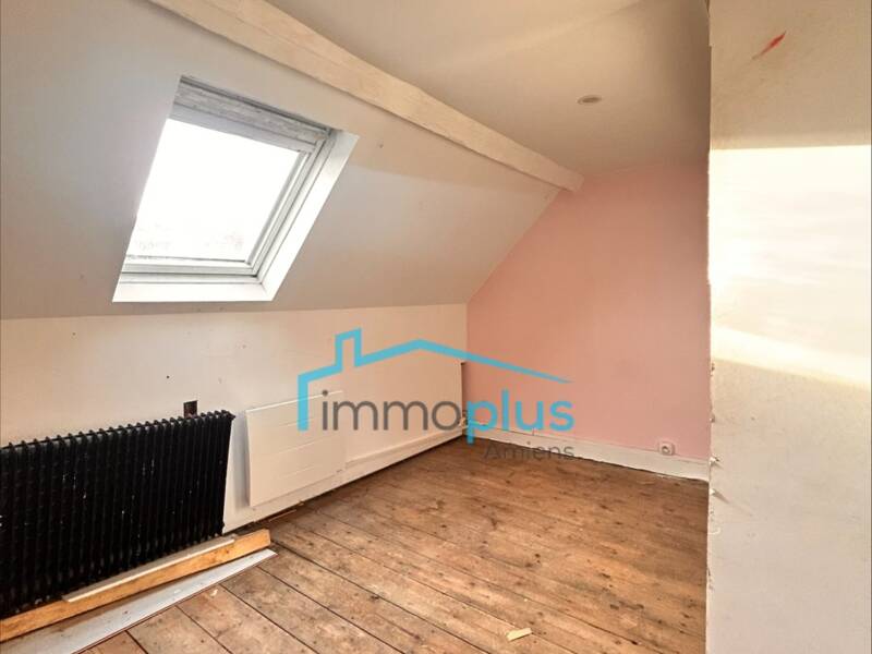 Maison à vendre, 78m², AMIENS