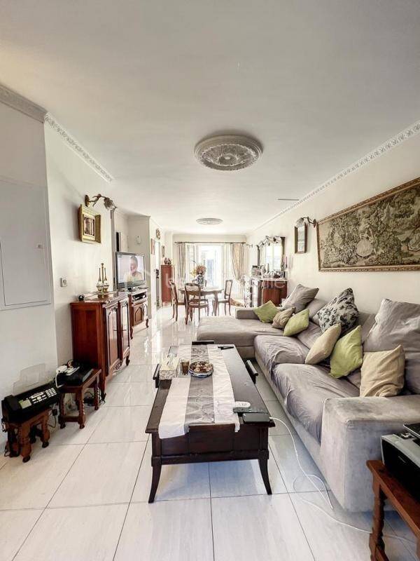 Maison à vendre, 90m², COURCOURONNES