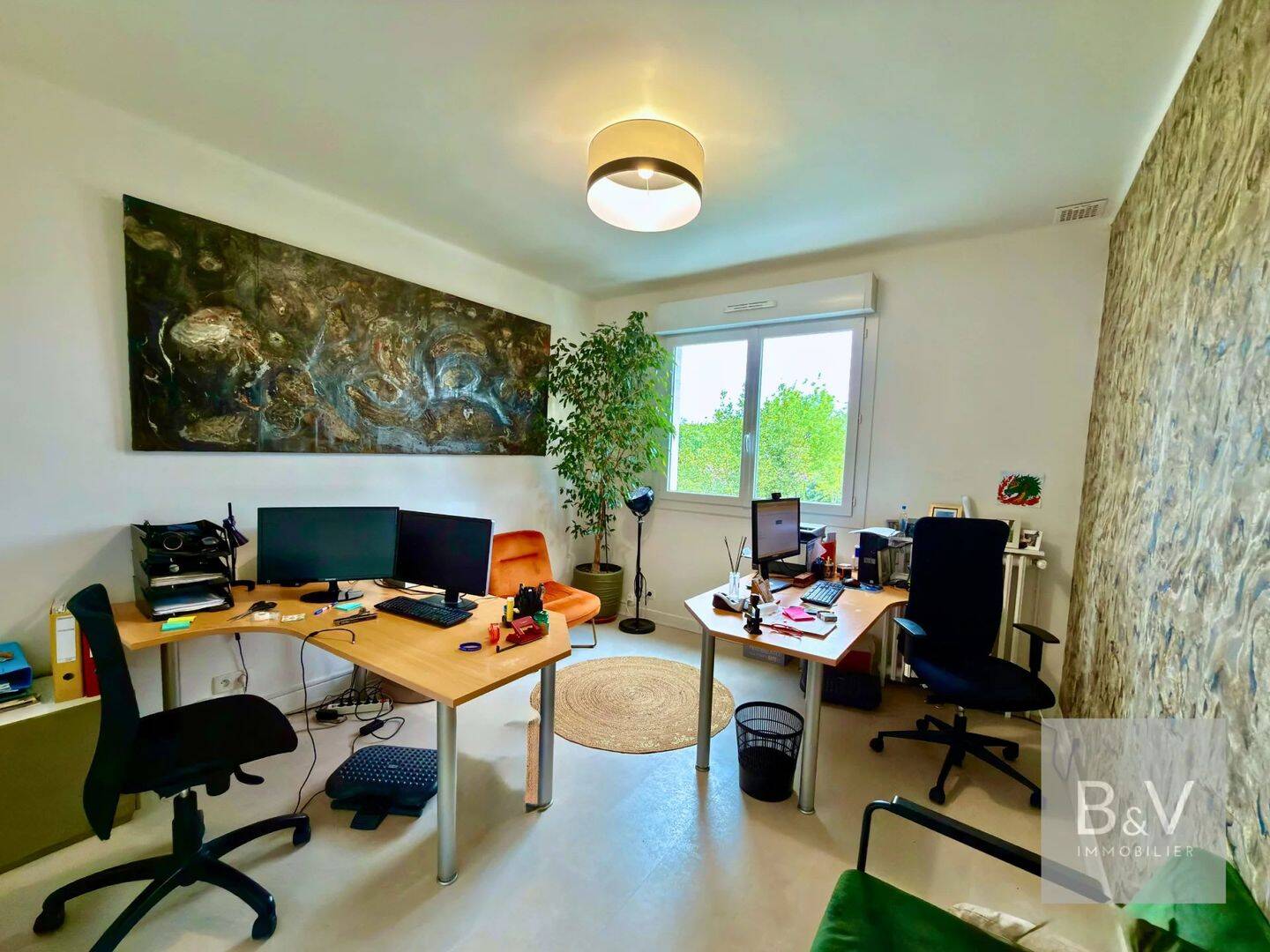 Maison moderne 6 pièces de 147 m² — 13