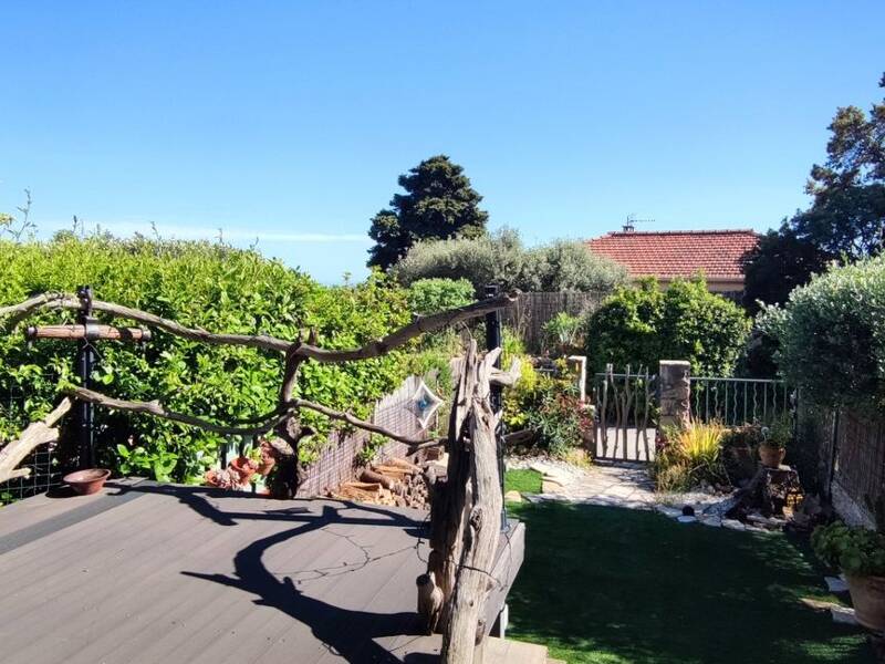 Maison à vendre, 80m², TOULON