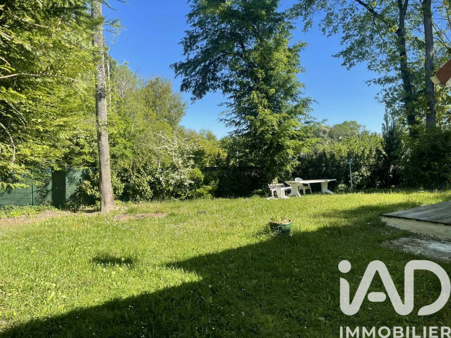 Maison à vendre, 134m², DAMMARIE LES LYS