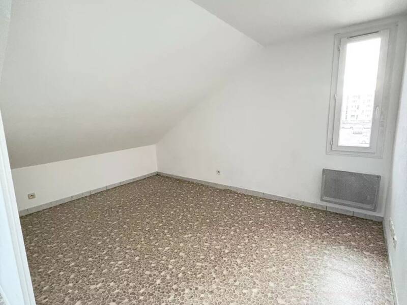 Maison à vendre, 22m², SAINT MARTIN D'HERES
