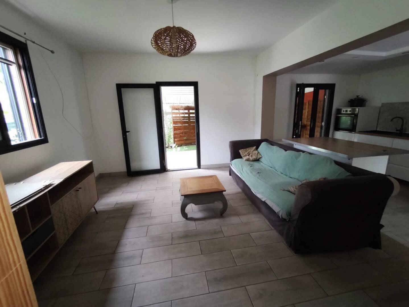 Maison à louer, 80m², SAINT PIERRE
