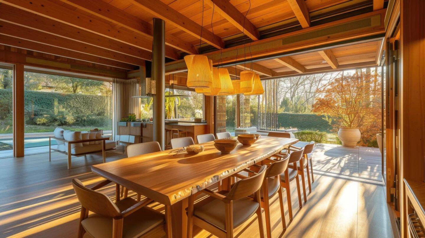 Maison à vendre, 97m², SAINT MAUR DES FOSSES