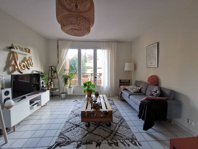 Maison à louer, 43m², TOULOUSE