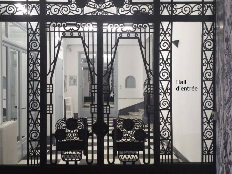 Maison à louer, 33m², NICE