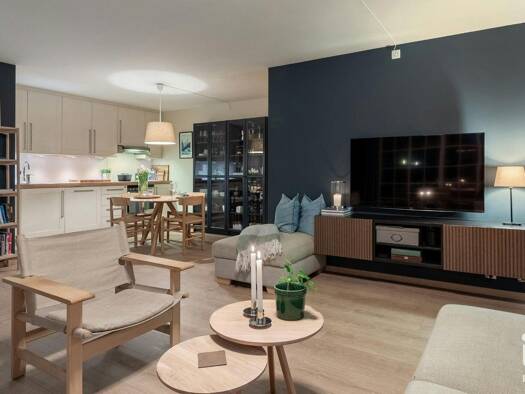 Appartement à vendre - neuf 167 800 € 1 pièce 34 m² Étage 1/3 Sud Ouest Wintzenheim 68920